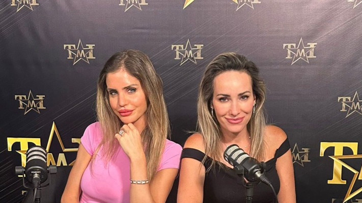 גל רפאלוב (צילום: מערכת TMI)