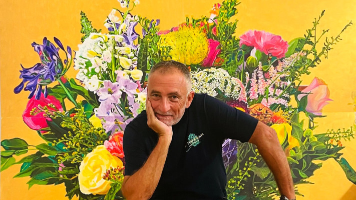 גיל גורן בטוסקנה