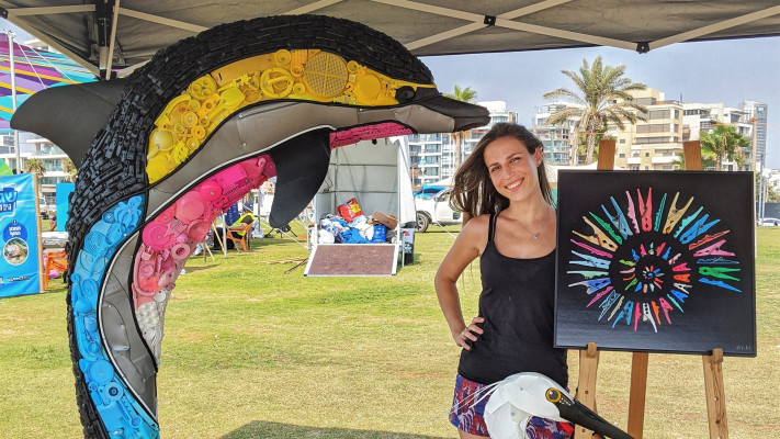 אוולין אנקה