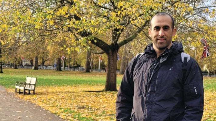 ברק בן וליד ז''ל