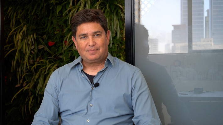 רמי רונן מנכ''ל wecheck