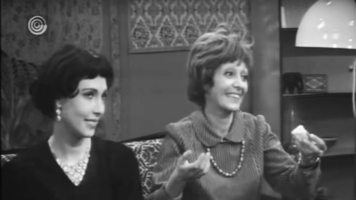 50 שנה ל''ניקוי ראש'' 