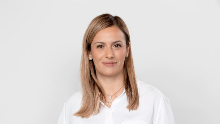 &nbsp; מאיה רדושינסקי