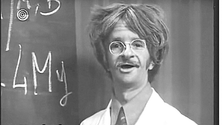 דובי גל ב''ניקוי ראש'' 