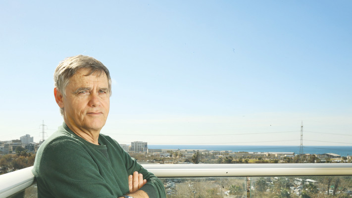 אפרים סידון 