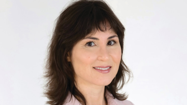 ד''ר הלה אקסלרד