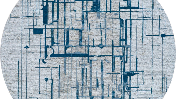 שטיח מנילה - צמר שטיחים יפים