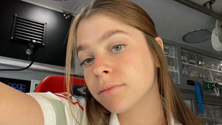 ירין מארי פלד