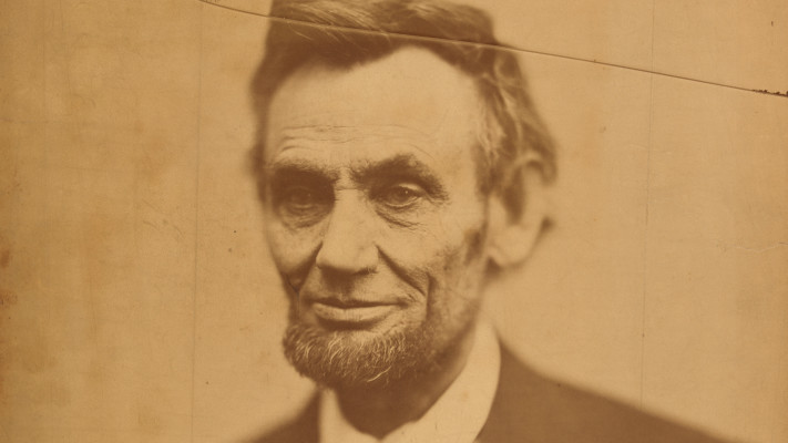 אברהם לינקולן (צילום: רויטרס, ארכיון)