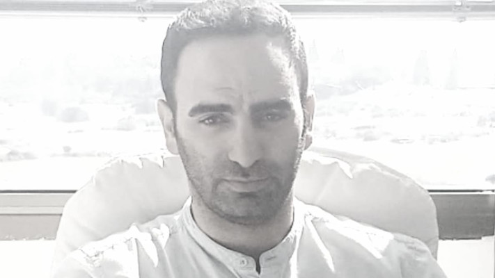 עורך דין אוראל הרשקוביץ (צילום: באדיבות המצולם)