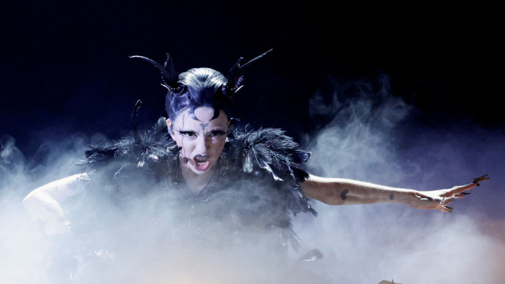 במבי ת'אג, נציג.ת אירלנד לאירוויזיון