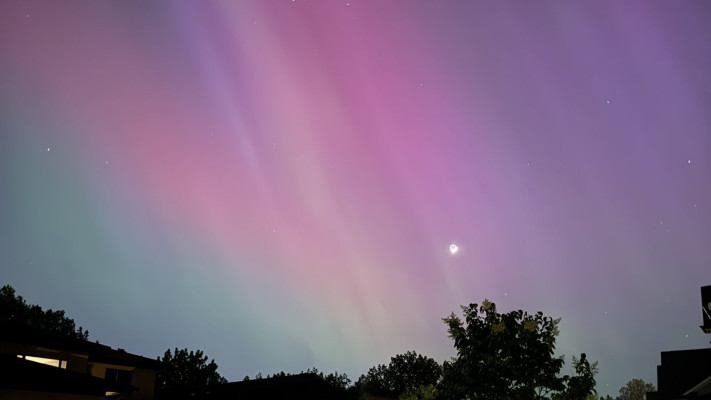 אורות הזוהר הצפוני
