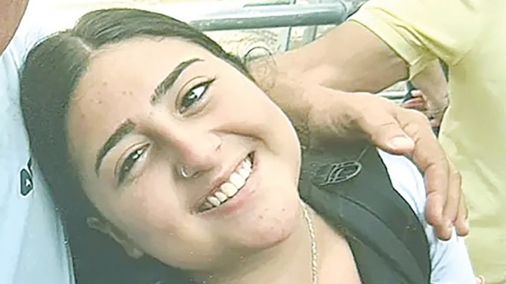 רוני אשל ז''ל