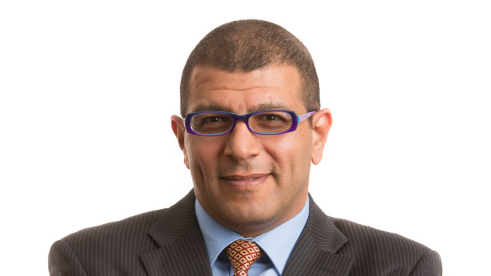 פרופ' אילן אלון