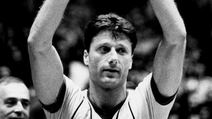 מיקי ברקוביץ'