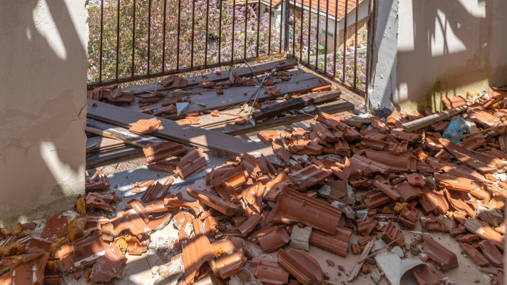 מטולה חרבות ברזל