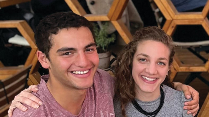 מור ואלעד ששון