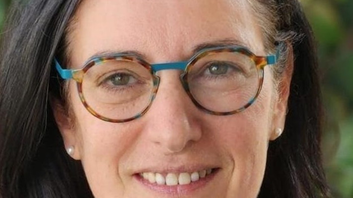 מיכל בלימן הררי