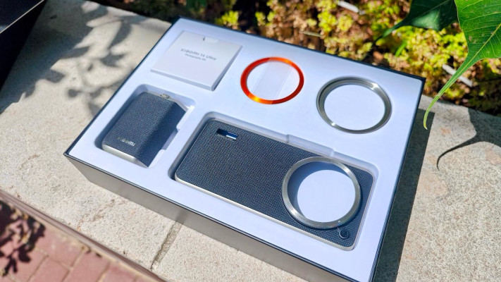 שיאומי 14 אולטרה 