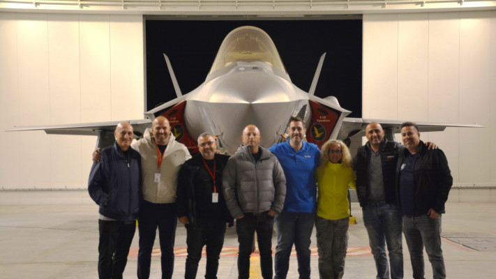 צוות לעניין (צילום: באדיבות צוות לעניין)