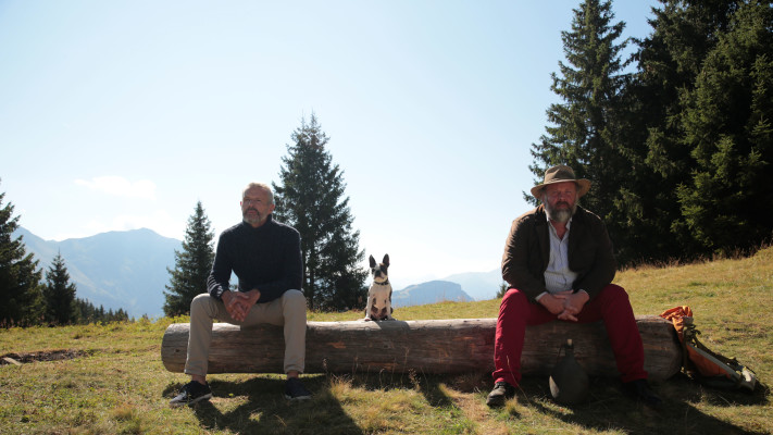 עושה חשק לאחוז במצלמה ולתעד