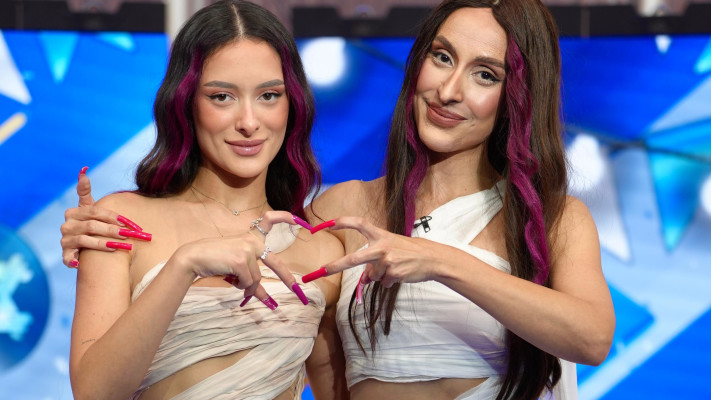 עדן בארץ נהדרת