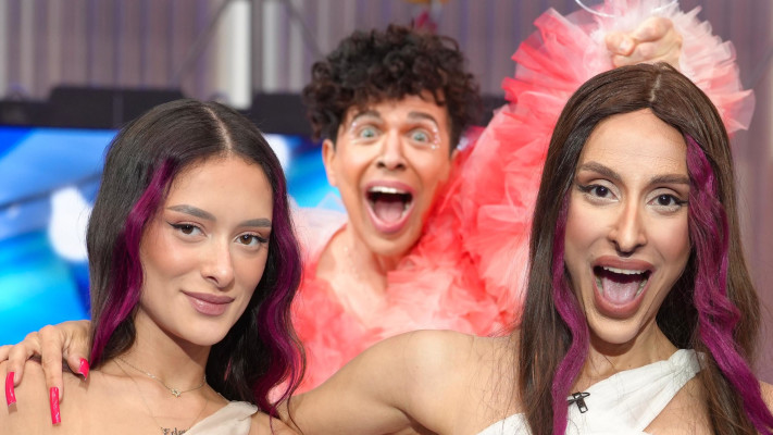 עדן בארץ נהדרת