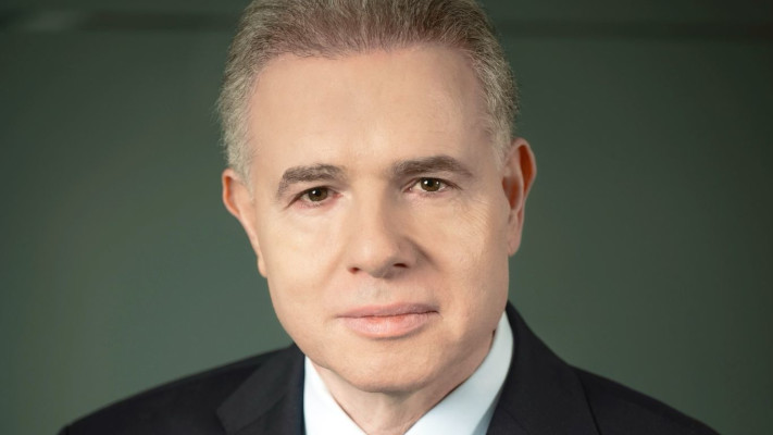 דני נוה, מנכ''ל הבונדס (צילום: יח''צ)