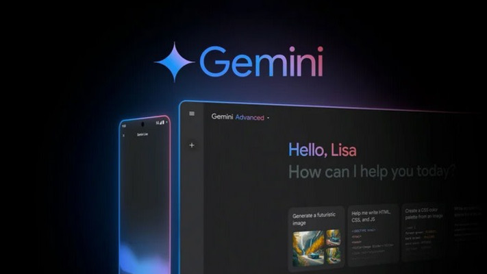 גוגל ג'מיני