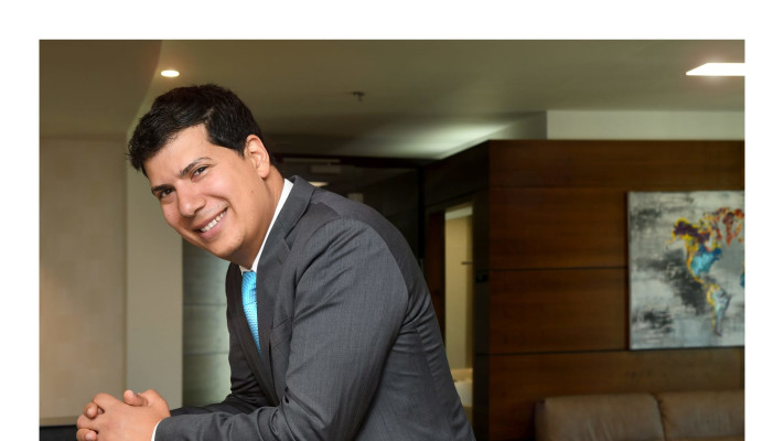 עוה׳ד עמית חדד