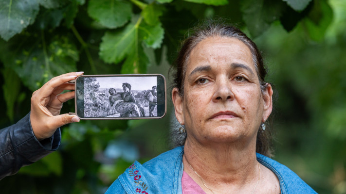 ציפי מימון בוכריס