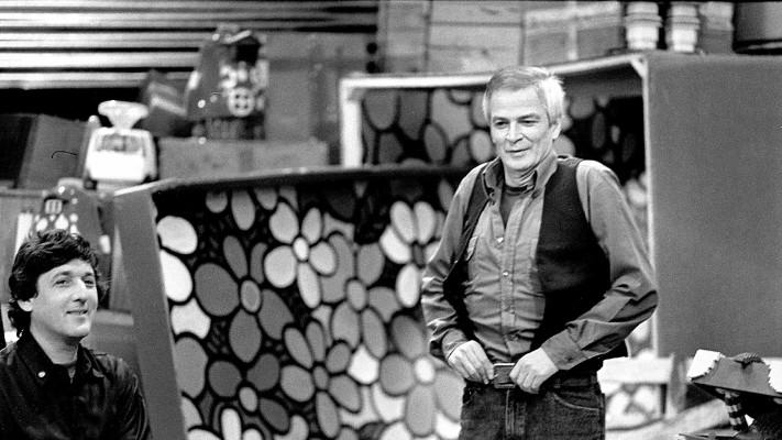 אריק איינשטיין עם יוני רכטר