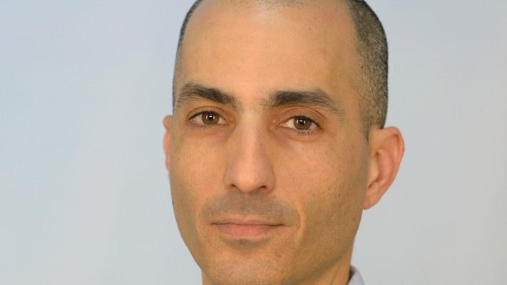 עמית גל הממונה על שוק ההון 