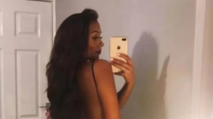 ג'ורג'יה מיי ברוק, בן זוגה חנק אותה בזמן יחסי מין וזה נגמר בטרגדיה