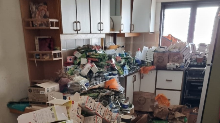 פינוי דירות נפטרים 