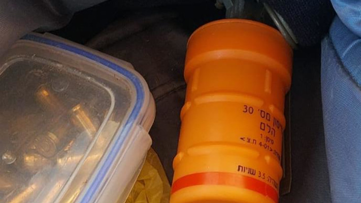 כדורים בביתו של עורך הדין בטמרה