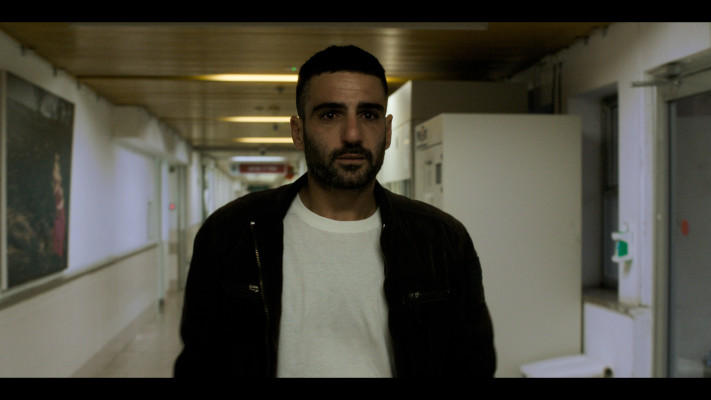 האיש שרצה לדעת הכל