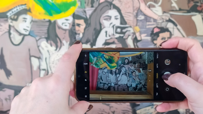 סיור בתלת מימד