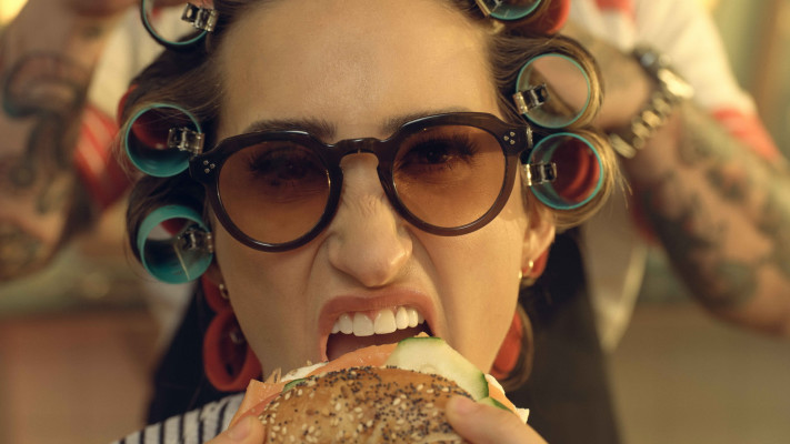 MOSCOT משקפי שמש