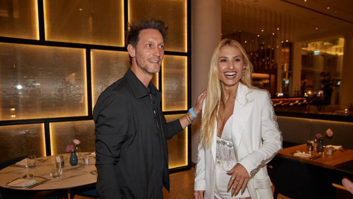 מונטנה טאקר וליאור סושרד