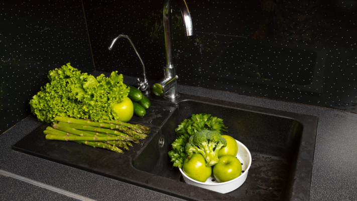 איך לבחור טוחן אשפה לבית?