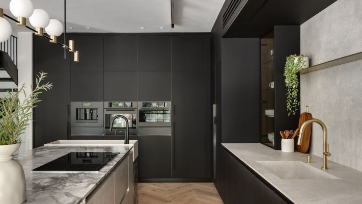 הבית של עדי הימלבלוי (צילום: פרטי)