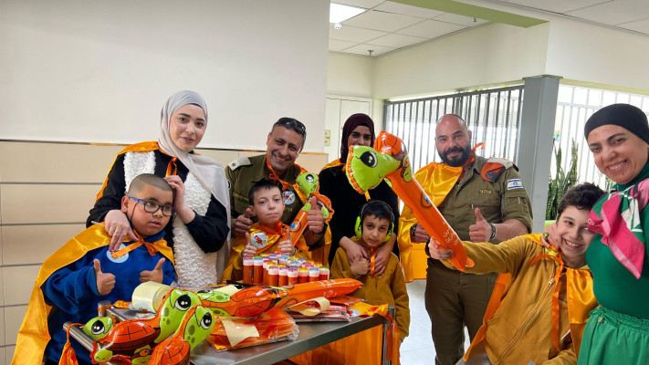 הסברה לאוכלוסייה בשעת חירום