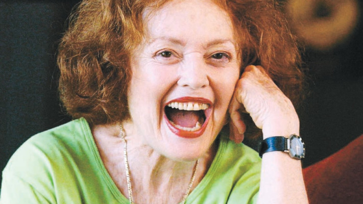 דליה פרידלנד