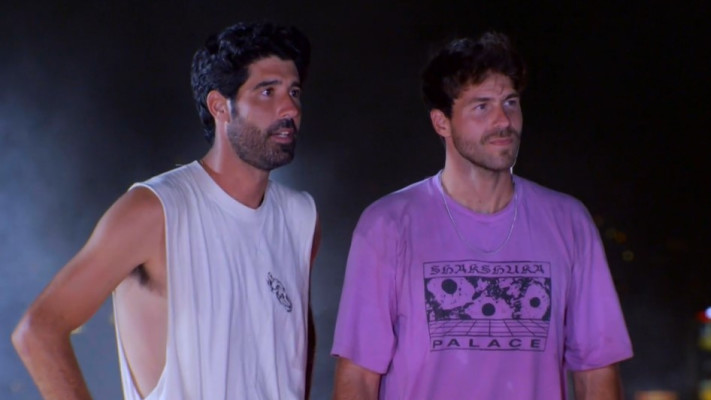 רם וטל, פקין אקספרס