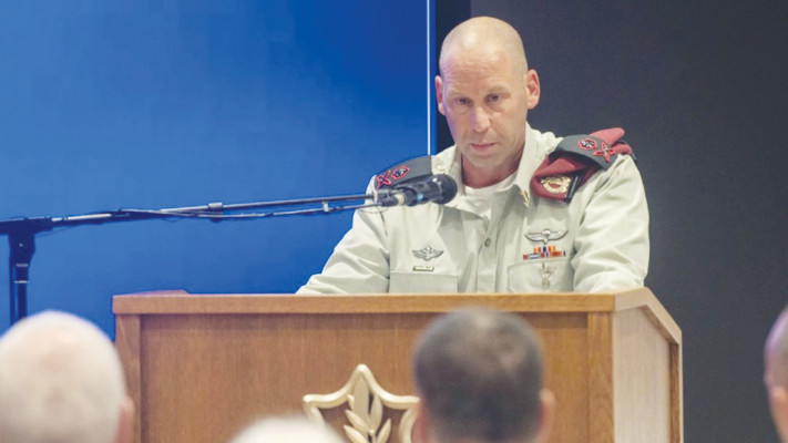 ירון פינקלמן