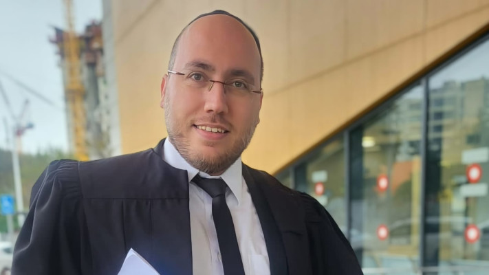 עו''ד שמעון שמואלי