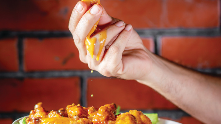 כנפיים חיים כהן