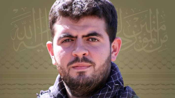 פעיל חיזבאללה מוחמד עלי פראן