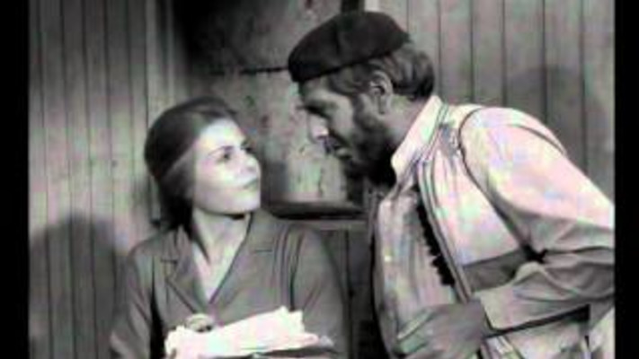 גילה אלמגור בסאלח שבתי